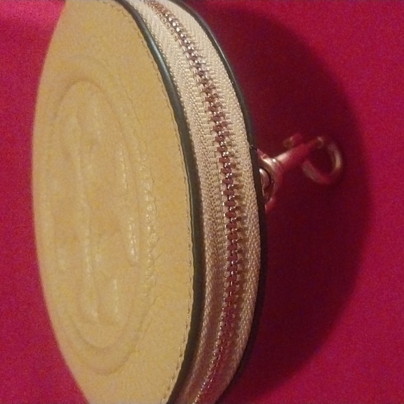 Tory Burch Coin Pouch - Picture 5 of 6